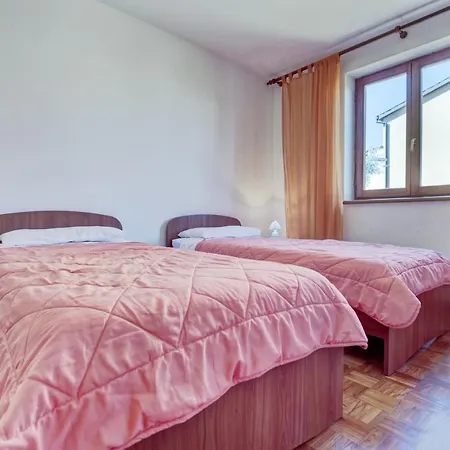 Apartman Zora Fažana
