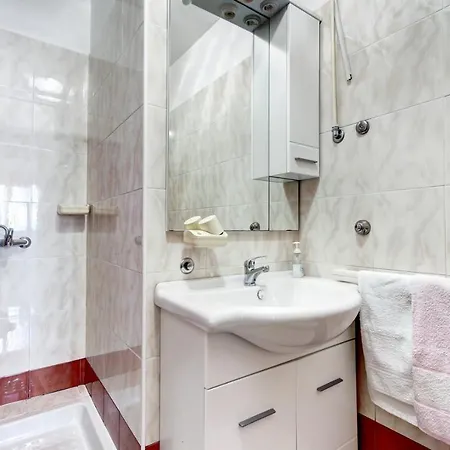 Apartman Zora Fažana