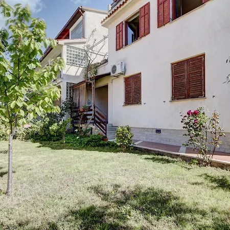 Apartman Zora