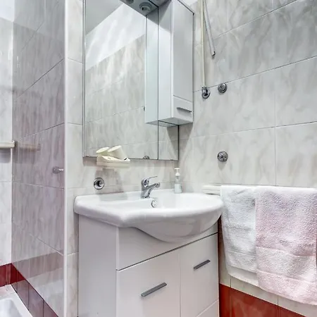 Apartman Zora *