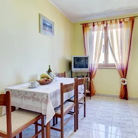 Apartman Zora