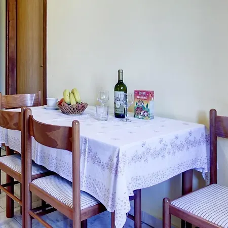 Zora Apartman